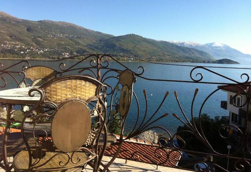 آپارتمان 2 خوابه, Casa Germanoff