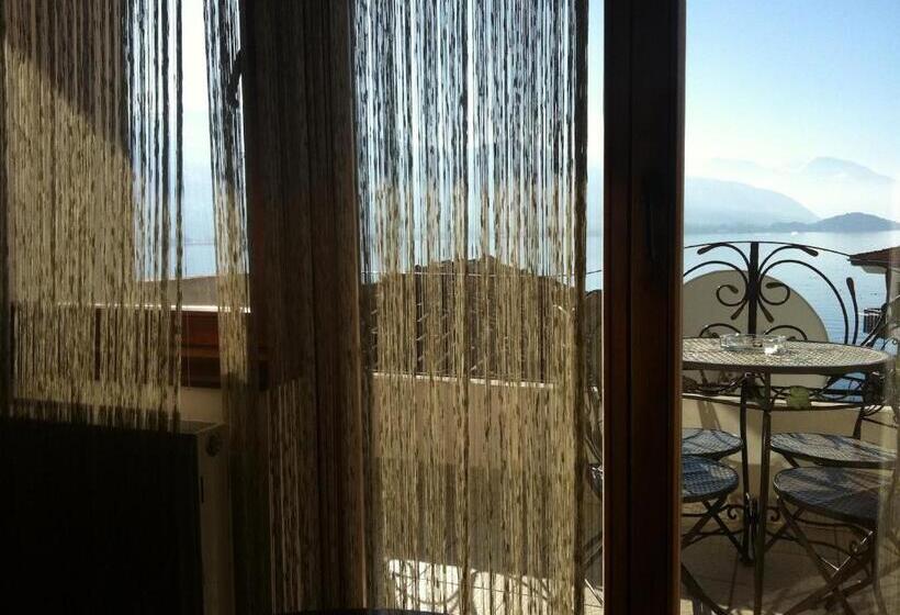 آپارتمان 2 خوابه, Casa Germanoff