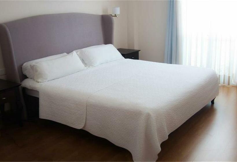 חדר סטנדרט, Central Boutique