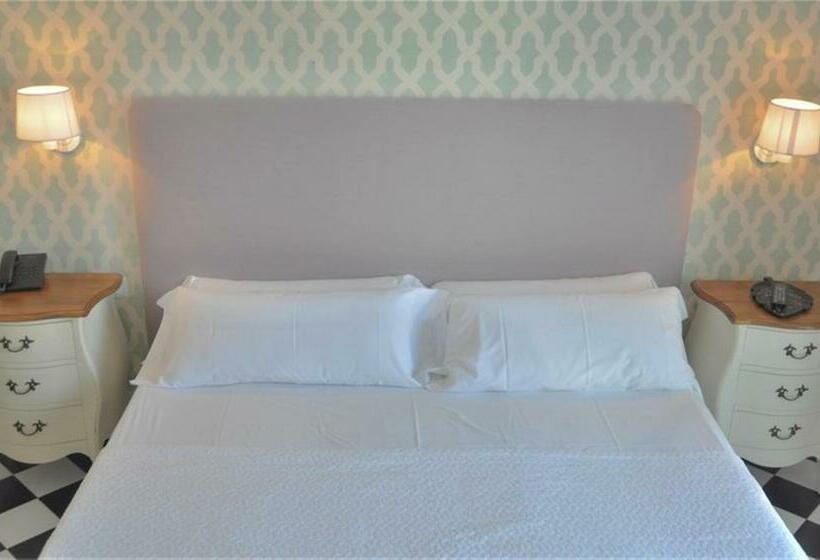 חדר סטנדרט, Central Boutique