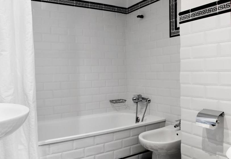 חדר סטנדרט, Central Boutique