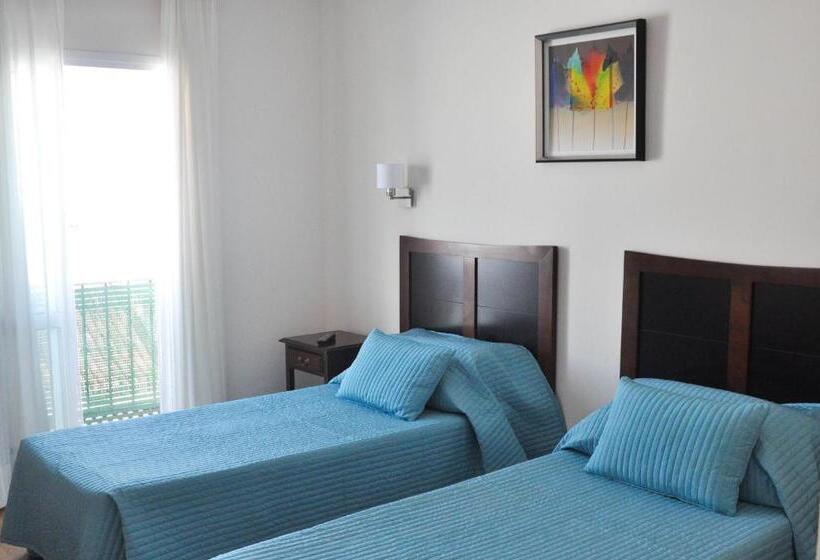 חדר סטנדרט, Central Boutique