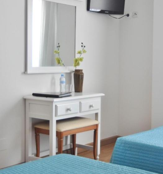 חדר סטנדרט, Central Boutique