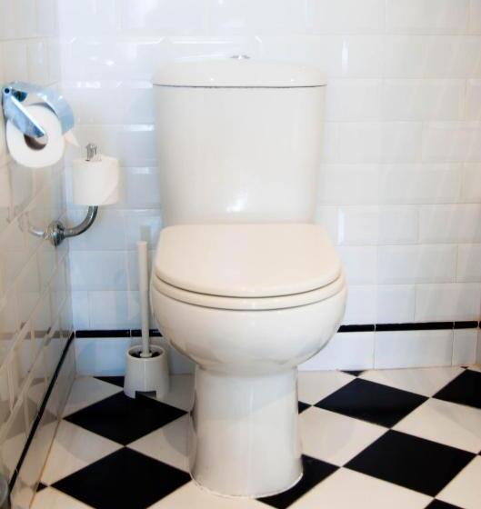 חדר סטנדרט, Central Boutique