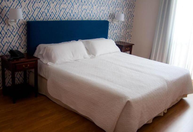 חדר סטנדרט, Central Boutique