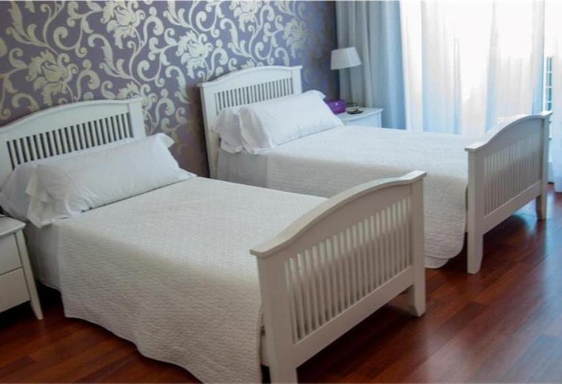 דירת פנטהאוז 2 חדרי שינה, Central Boutique