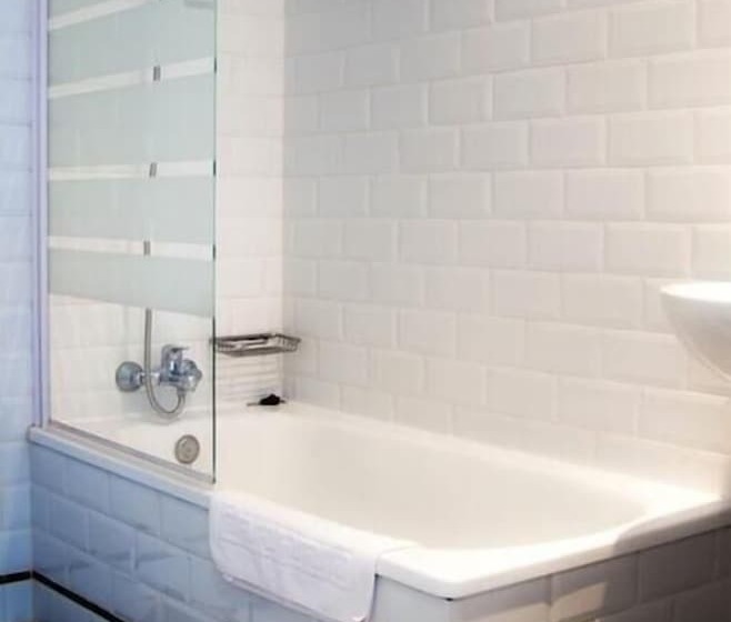 חדר קומפורט, Central Boutique