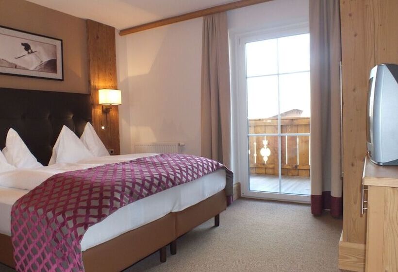 غرفة عائلية, Das Urbisgut