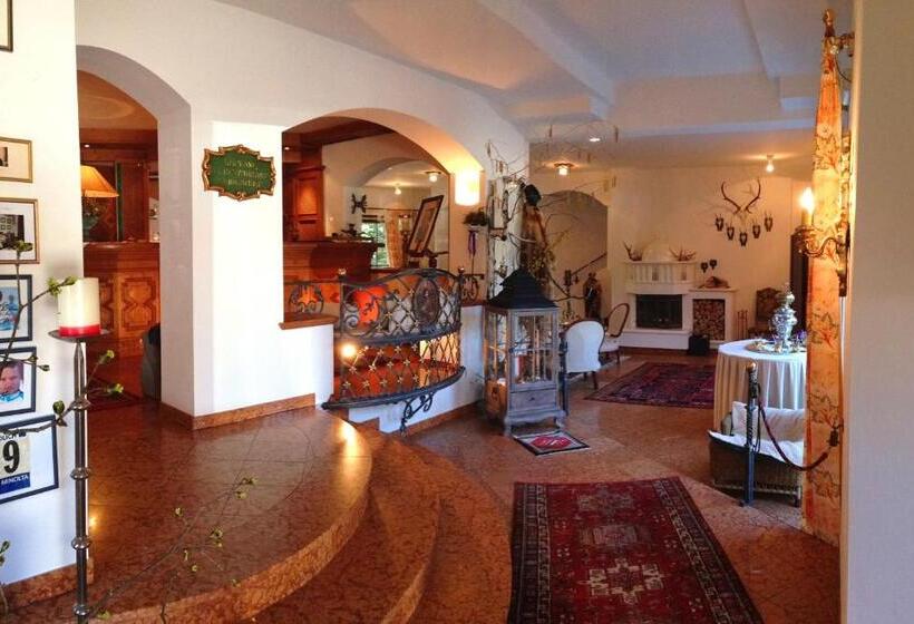 شقة غرفة واحدة, Dietrichsteinerhof Apartments & Rooms