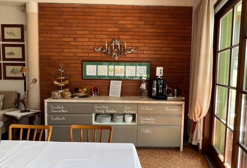Номер Economy, Dietrichsteinerhof Apartments & Rooms