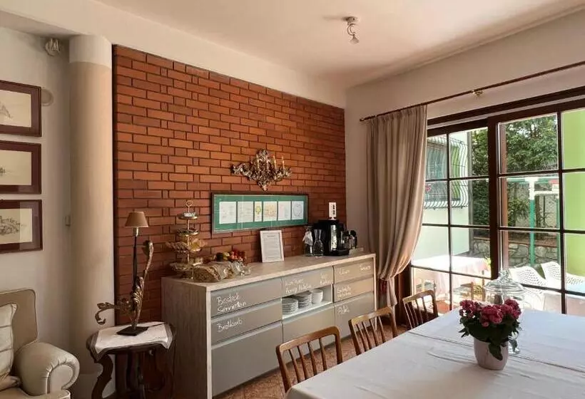Economy-huone, Dietrichsteinerhof Apartments & Rooms
