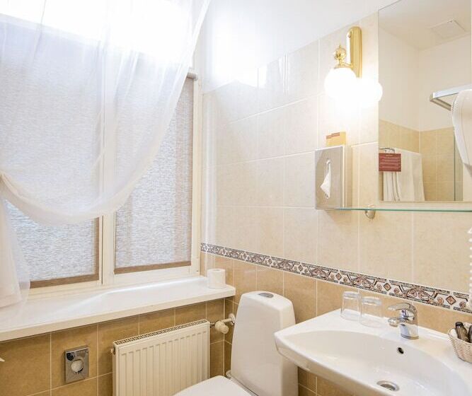 اتاق استاندارد, Gutenbergs