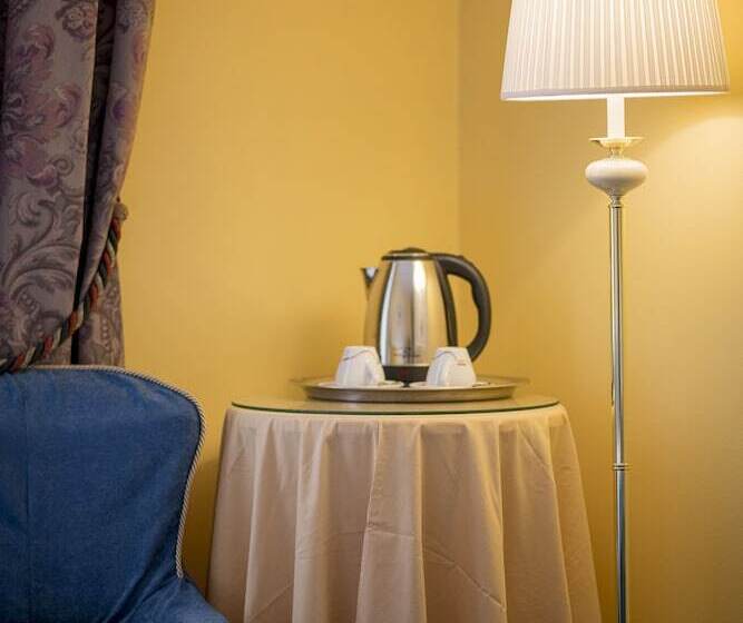 اتاق استاندارد, Gutenbergs