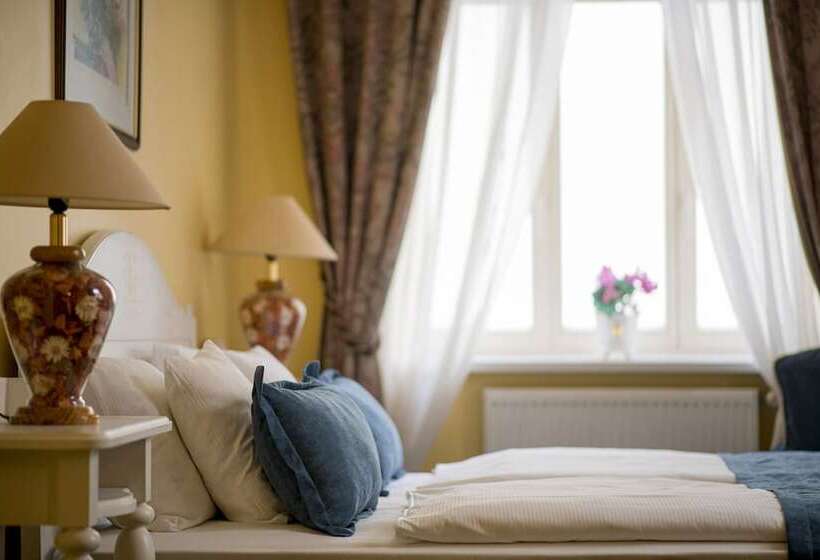 اتاق استاندارد, Gutenbergs