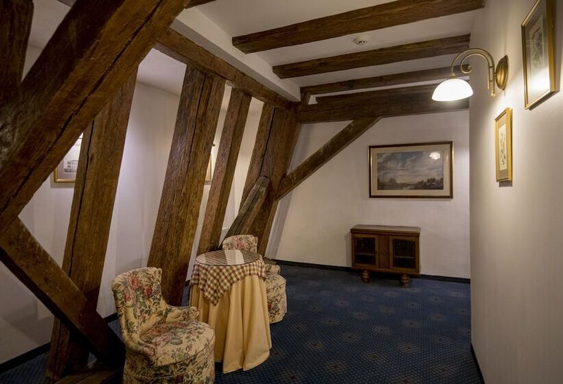 سوییت جونیور, Gutenbergs
