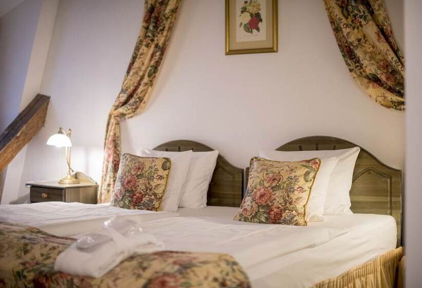 سوییت جونیور, Gutenbergs