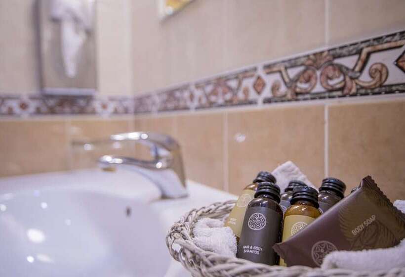 اتاق استاندارد, Gutenbergs