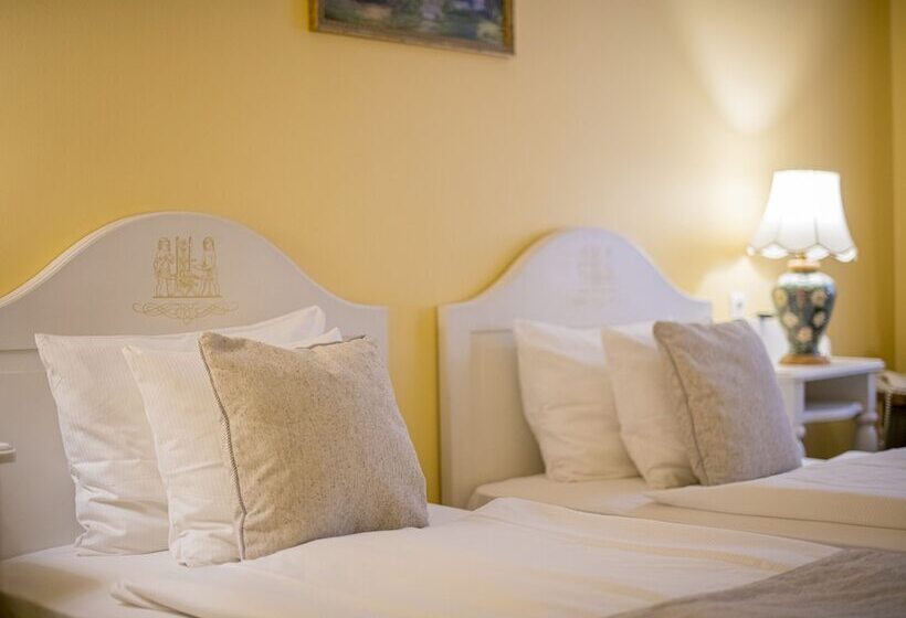 اتاق استاندارد, Gutenbergs