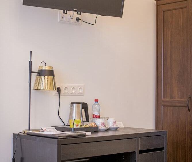 اتاق کلاس بیزنس, Gutenbergs