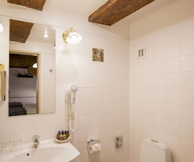 اتاق سوپریور, Gutenbergs