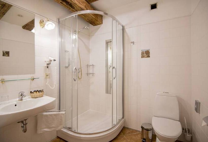 اتاق سوپریور, Gutenbergs