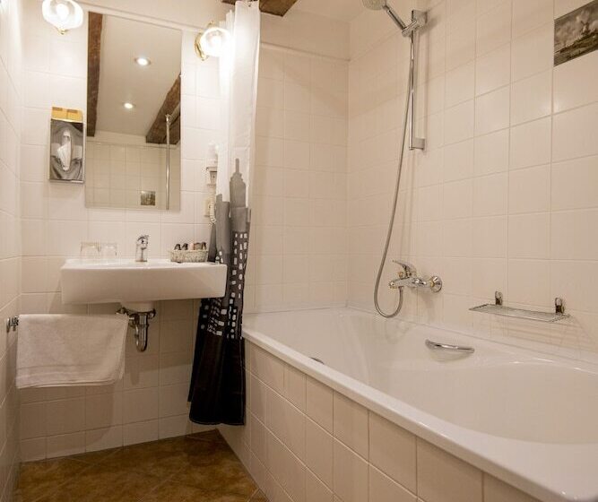 اتاق سوپریور, Gutenbergs