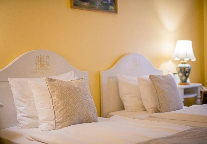 اتاق استاندارد, Gutenbergs