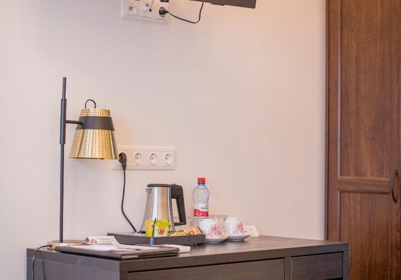 اتاق کلاس بیزنس, Gutenbergs