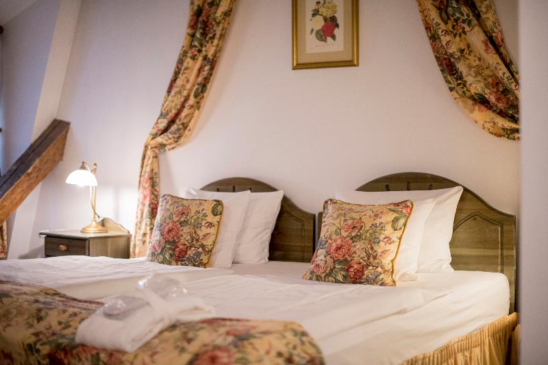 سوییت جونیور, Gutenbergs