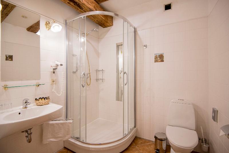 سوییت جونیور, Gutenbergs