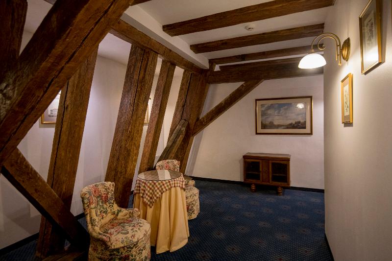 سوییت جونیور, Gutenbergs