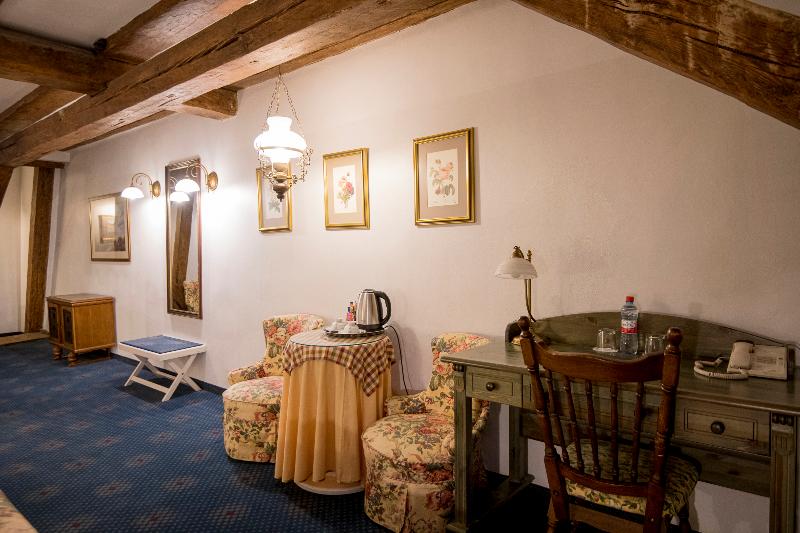 سوییت جونیور, Gutenbergs