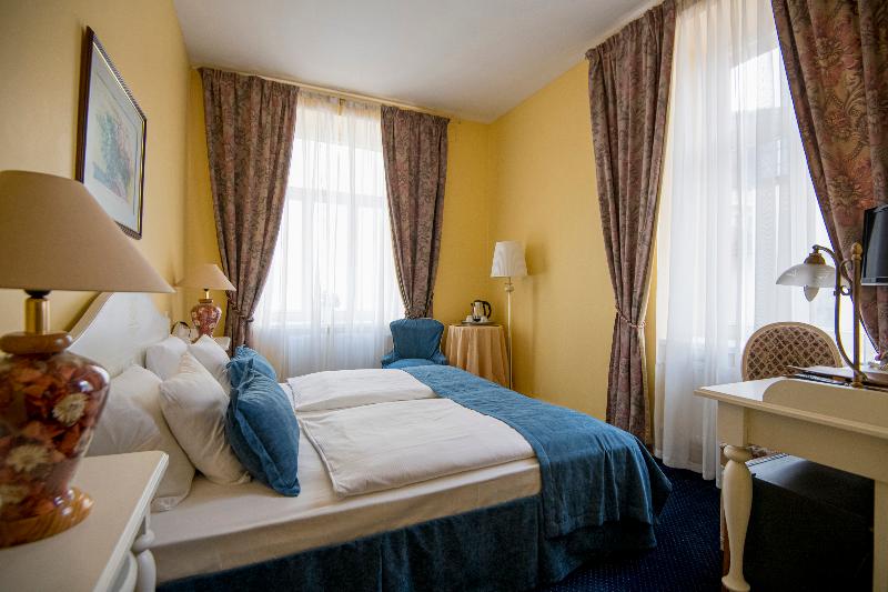 اتاق استاندارد, Gutenbergs