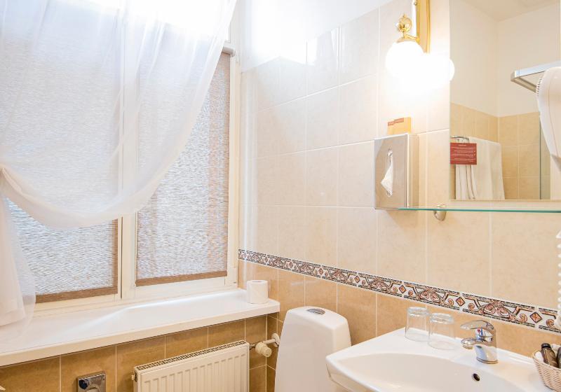 اتاق استاندارد, Gutenbergs