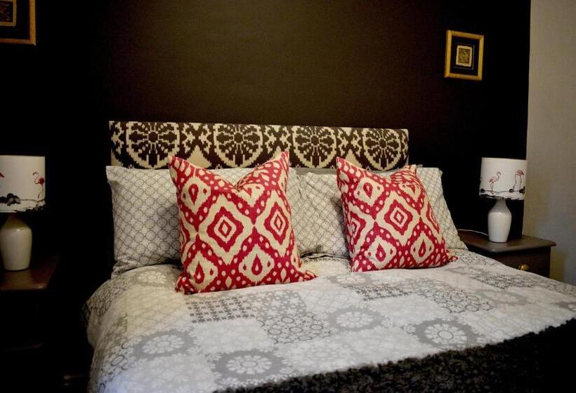 חדר סטנדרט, Harrabeer Country House