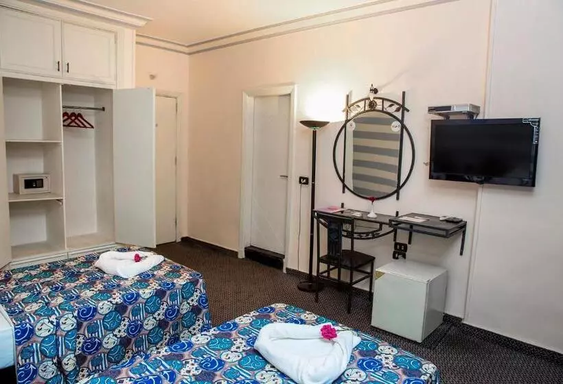 اتاق استاندارد, Havana Hotel Cairo