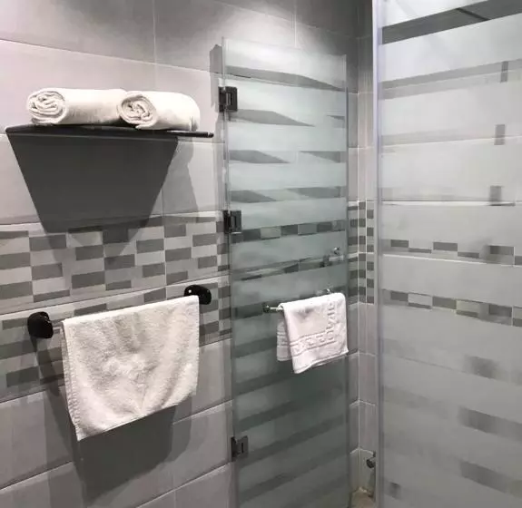 اتاق استاندارد, Havana Hotel Cairo