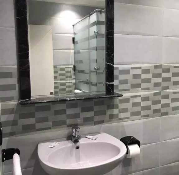 اتاق استاندارد, Havana Hotel Cairo