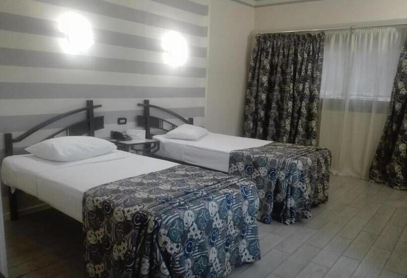 اتاق استاندارد, Havana Hotel Cairo