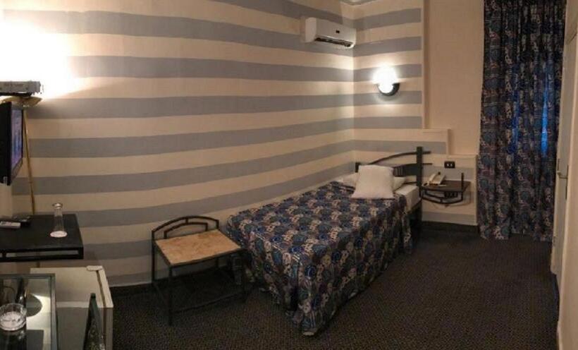 اتاق استاندارد یک نفره, Havana Hotel Cairo