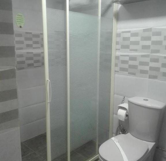 اتاق استاندارد یک نفره, Havana Hotel Cairo