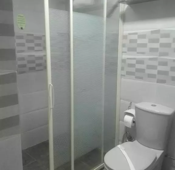 اتاق استاندارد یک نفره, Havana Hotel Cairo