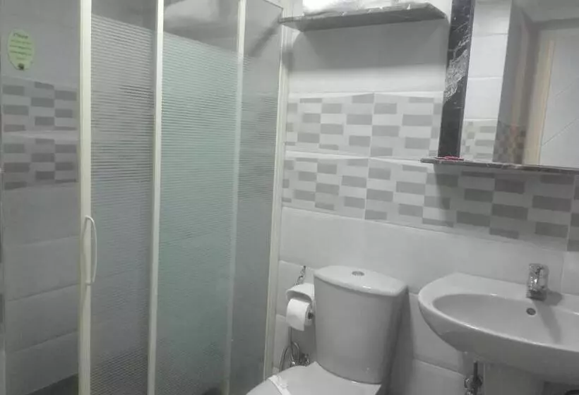 اتاق استاندارد یک نفره, Havana Hotel Cairo