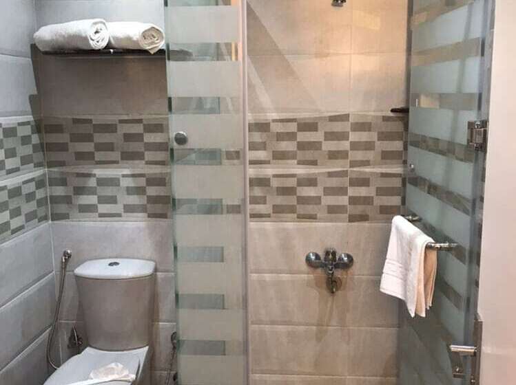 اتاق استاندارد, Havana Hotel Cairo