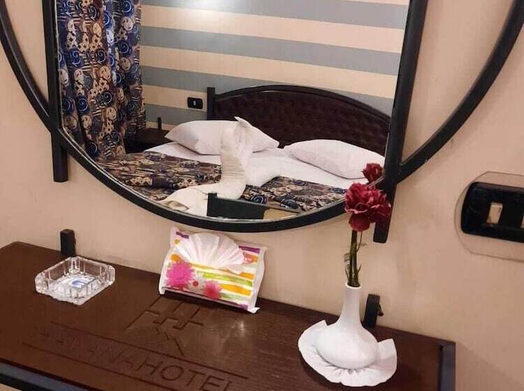 اتاق استاندارد, Havana Hotel Cairo