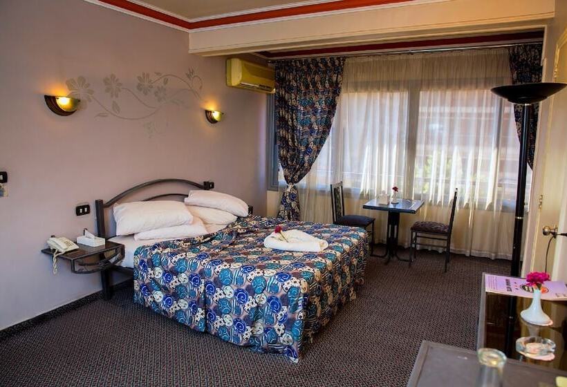 اتاق استاندارد, Havana Hotel Cairo