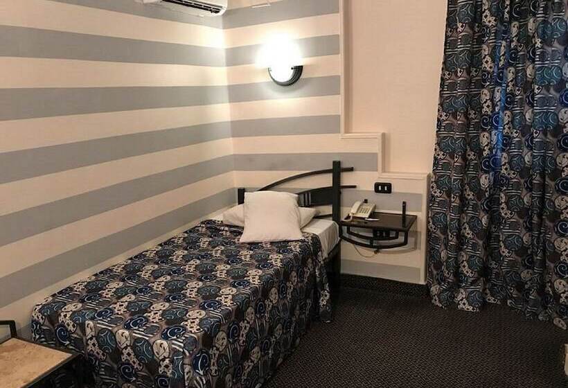اتاق استاندارد یک نفره, Havana Hotel Cairo