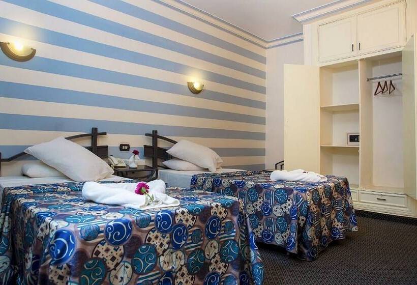 اتاق استاندارد, Havana Hotel Cairo