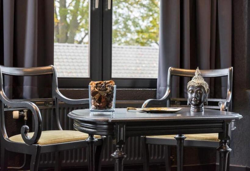 Номер Стандарт, Hôtel Mosa