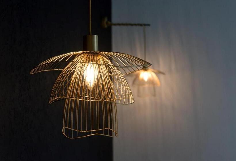 Номер Стандарт Индивидуальный, Hôtel Mosa